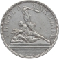 Preview: 1861 Nidwalden - 5 Franken